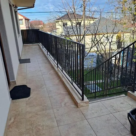 Vila Bulgaru Cumpana  Exterior photo