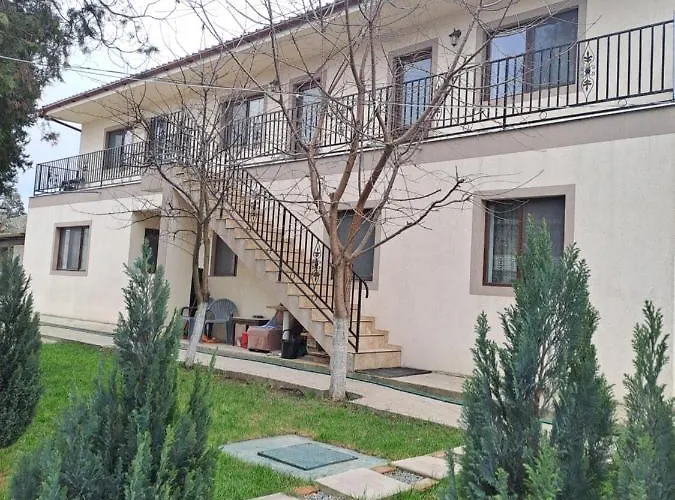 Vila Bulgaru