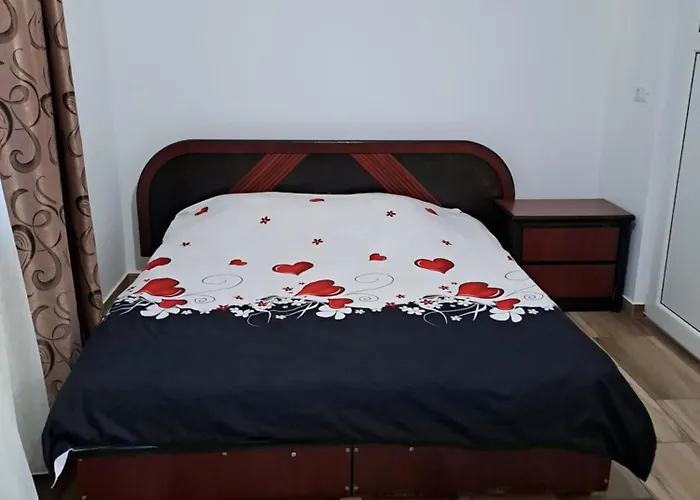 Vila Bulgaru