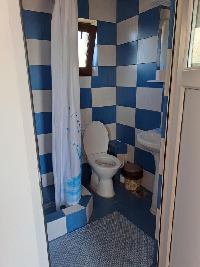 Apartment Bulgaru Cumpana (Dobruja)