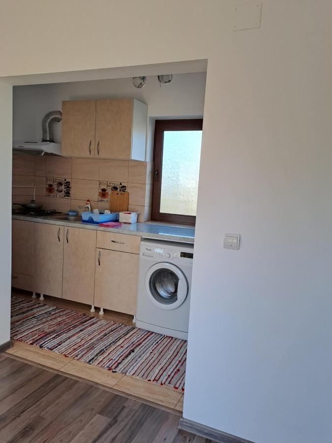 Bulgaru Apartment