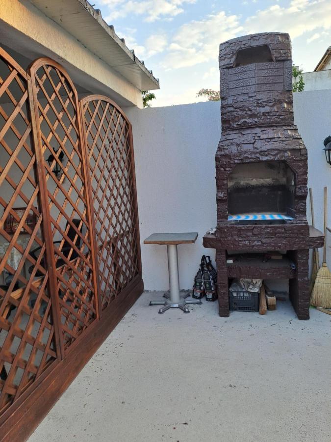 Apartment Bulgaru Cumpana (Dobruja)