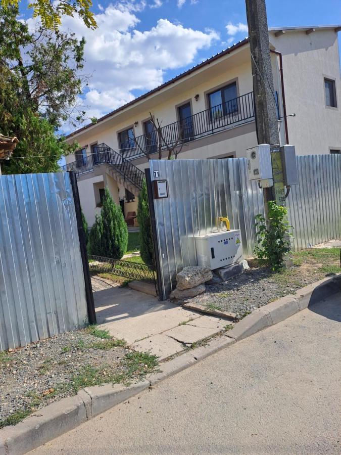 Apartment Bulgaru *