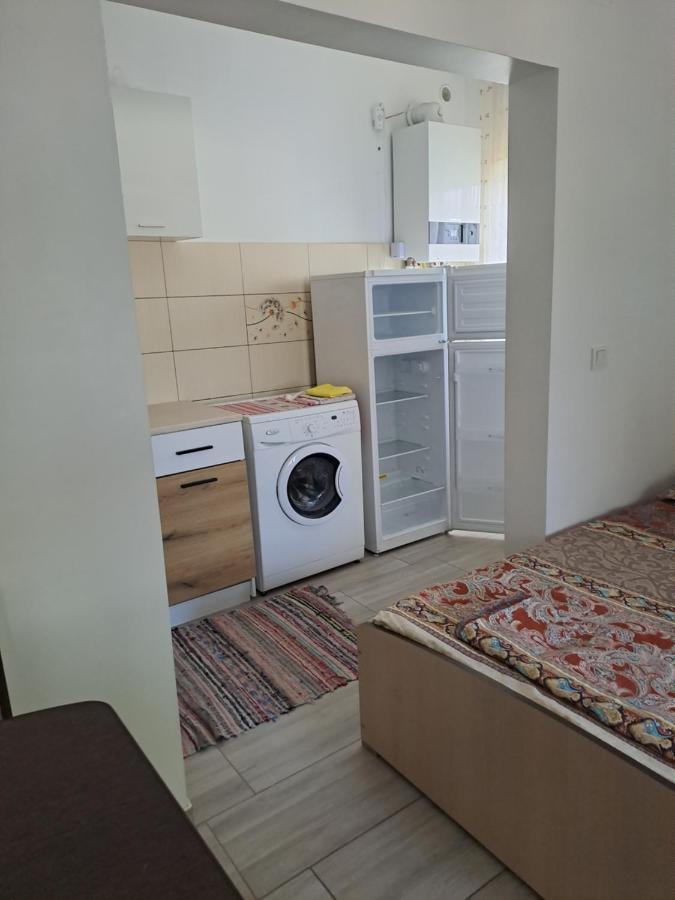 Apartment Bulgaru Cumpana (Dobruja)