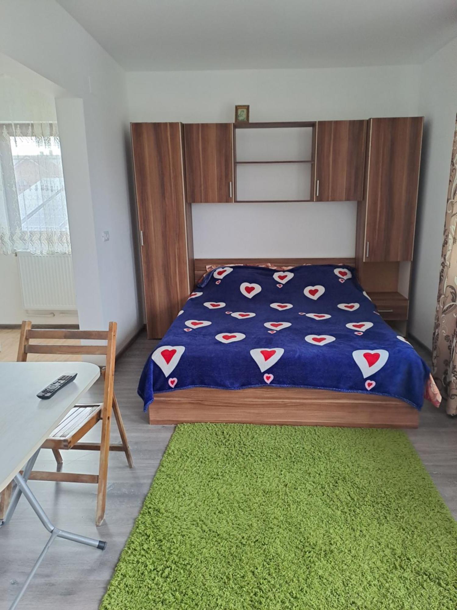 Bulgaru Apartment *