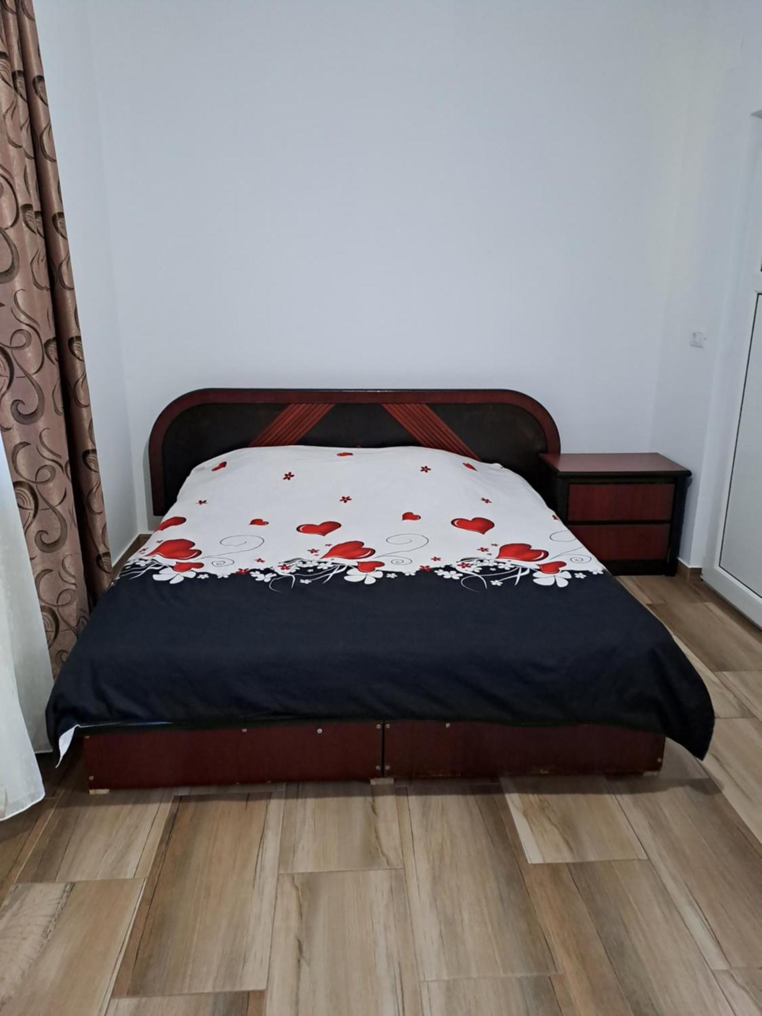 Bulgaru Apartment