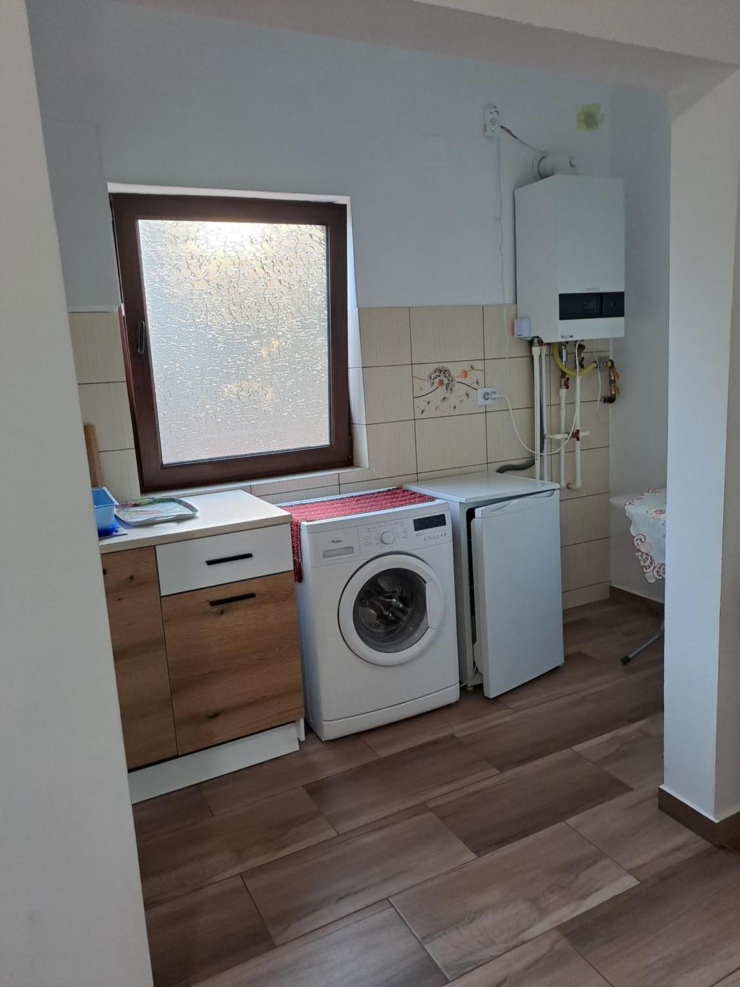 Apartment Bulgaru *