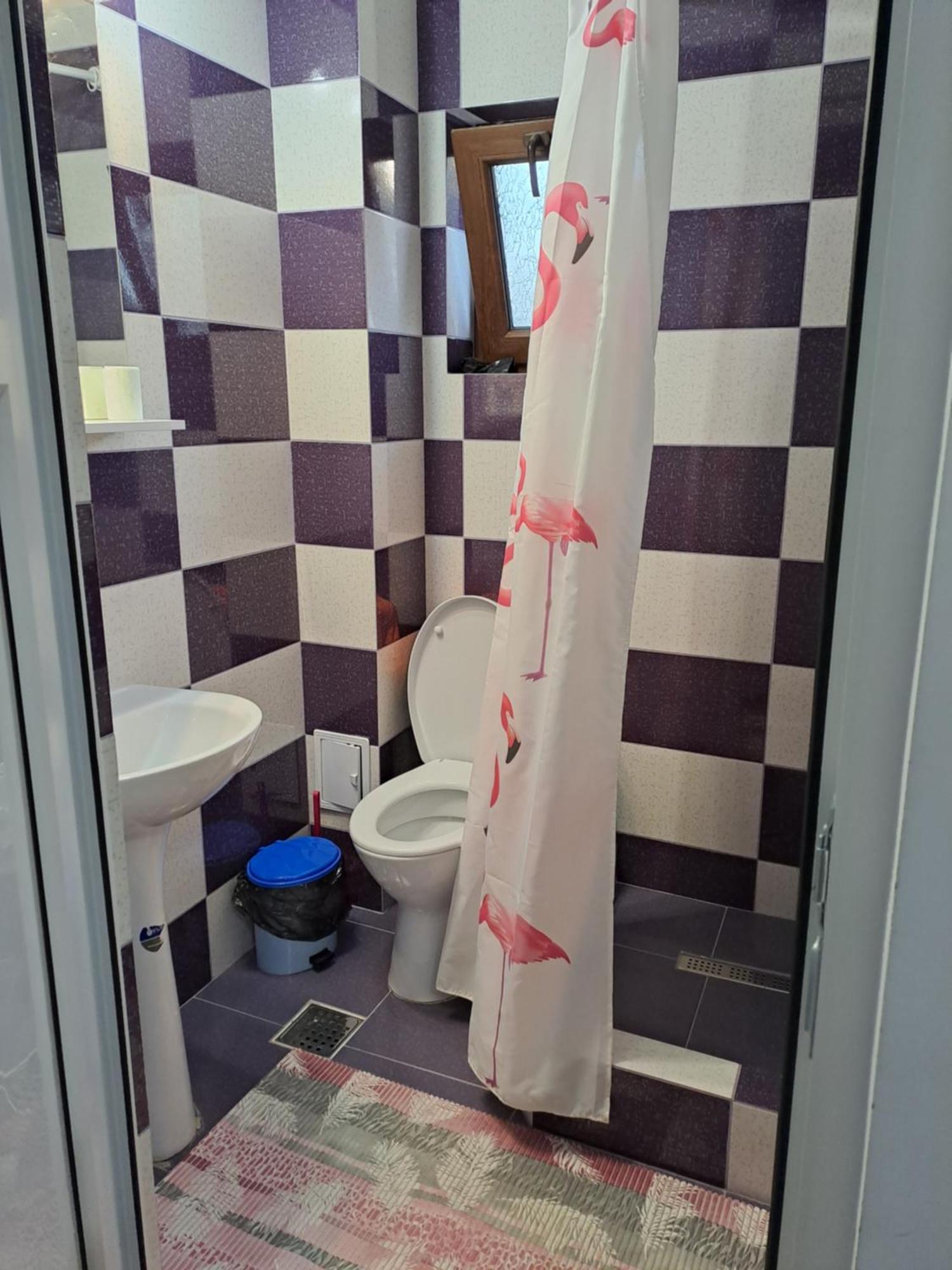 Bulgaru Apartment Cumpana (Dobruja)