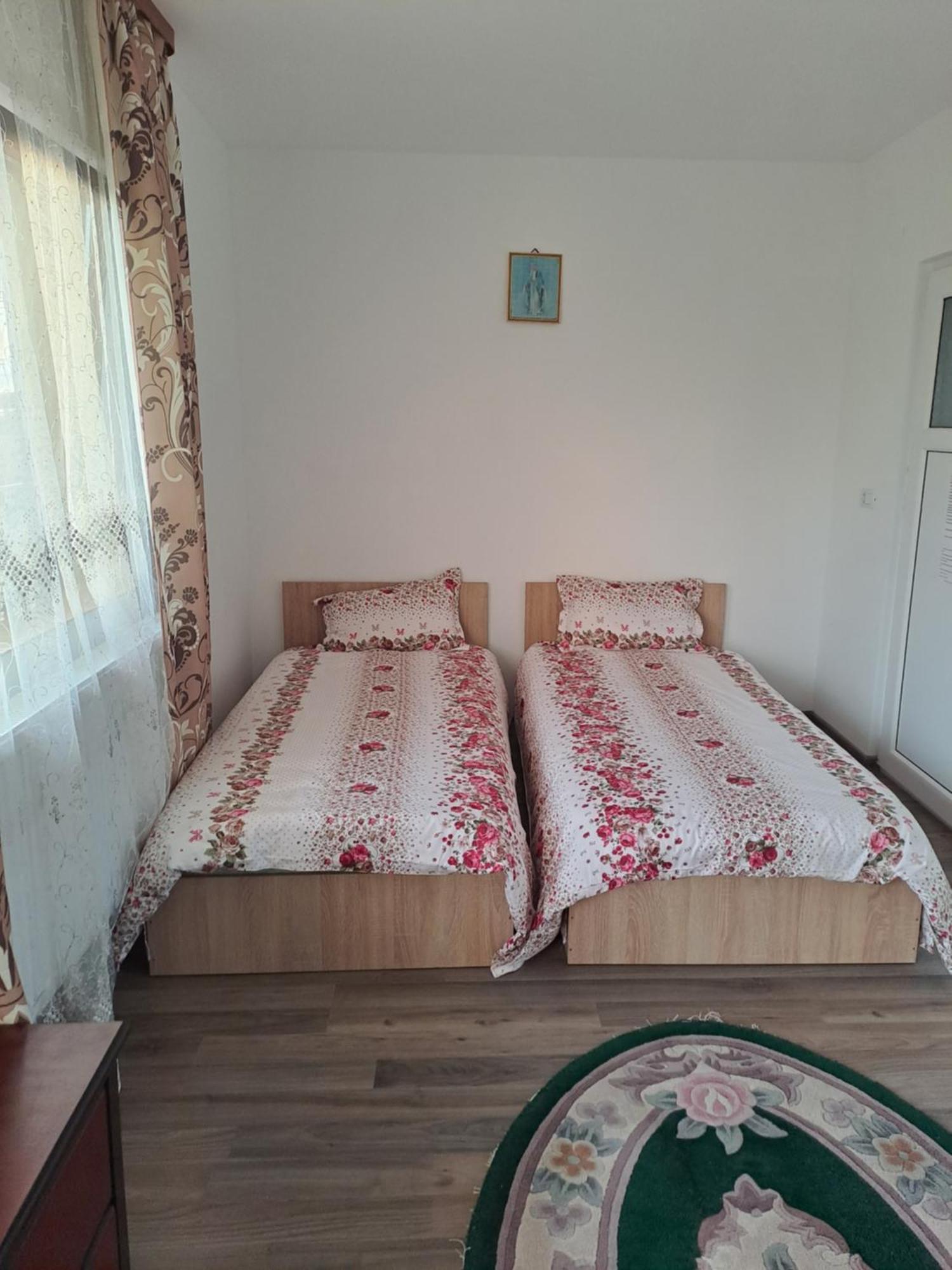 Bulgaru Apartment Cumpana (Dobruja)